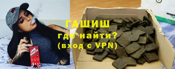 гашик Горняк